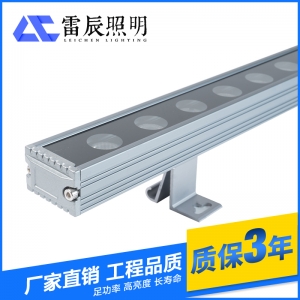 LED洗墻燈廠家 DMX512