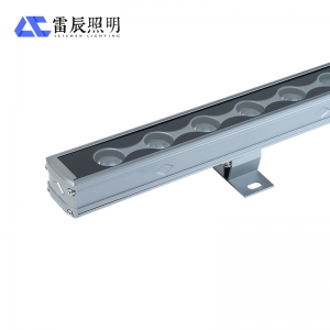 LED洗墻燈廠家 DMX512